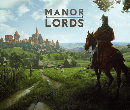Gra Manor Lords do kupienia w muve.pl